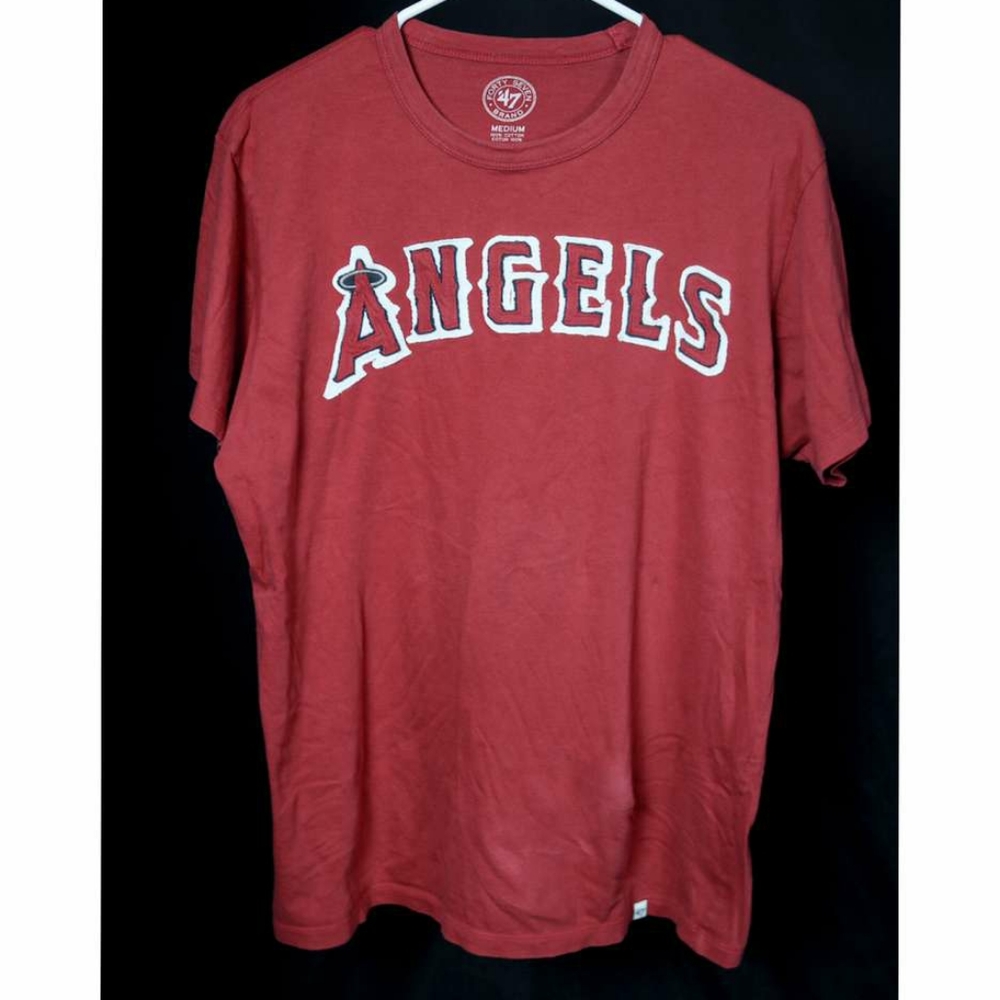 Angles 47 brand shirt